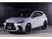 2023 LEXUS NX