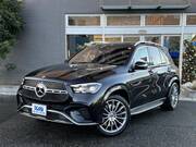 2024 MERCEDES BENZ GLE