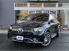 MERCEDES BENZ GLE