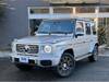 MERCEDES BENZ G-CLASS