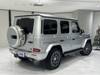 MERCEDES BENZ G-CLASS