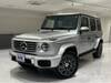 MERCEDES BENZ G-CLASS