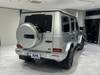 MERCEDES BENZ G-CLASS