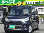 2013 SUZUKI SPACIA CUSTOM