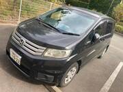 2013 HONDA FREED SPIKE