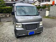 2004 HONDA VAMOS HOBIO TURBO