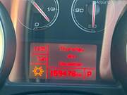 2012 ALFA ROMEO GIULIETTA