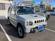 2001 SUZUKI JIMNY