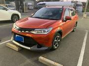 2016 TOYOTA COROLLA FIELDER