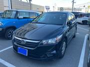2008 HONDA STREAM X Stylish Package