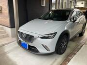 2016 MAZDA CX-3