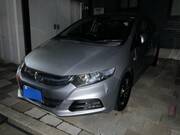 2012 HONDA INSIGHT G