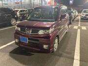 2010 HONDA ZEST SPARK