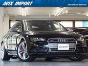 2016 AUDI S7 SPORTBACK