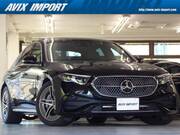 2024 MERCEDES BENZ E-CLASS