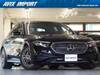 MERCEDES BENZ E-CLASS
