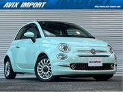 2016 FIAT 500
