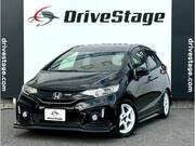 2015 HONDA FIT RS