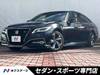 TOYOTA CROWN HYBRID