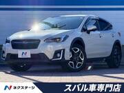 2019 SUBARU XV