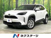 2023 TOYOTA YARIS CROSS