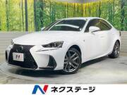 2017 LEXUS IS