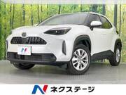 2023 TOYOTA YARIS CROSS