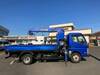 FUSO CANTER