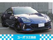 2022 SUBARU BRZ