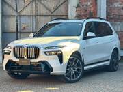 2023 BMW X7