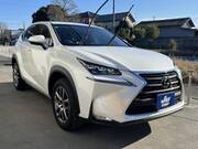 2014 LEXUS NX