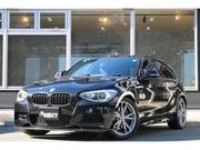 2013 BMW 1 SERIES