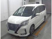 2020 NISSAN SERENA
