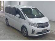 2020 HONDA STEPWAGON