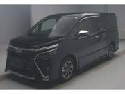 2020 TOYOTA VOXY