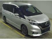 2016 NISSAN SERENA