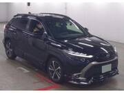 2023 TOYOTA COROLLA CROSS