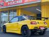HONDA BEAT
