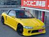 HONDA BEAT