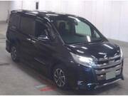2021 TOYOTA NOAH