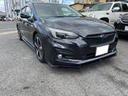 2018 SUBARU IMPREZA SPORTS