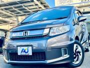 2016 HONDA FREED SPIKE HYBRID