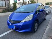 2011 HONDA FIT