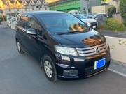 2012 HONDA FREED SPIKE