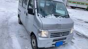 2004 HONDA ACTY VAN