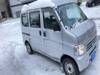 HONDA ACTY VAN