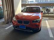 2012 BMW X1