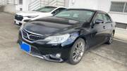 2015 TOYOTA MARK X