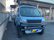 2018 TOYOTA PIXIS VAN