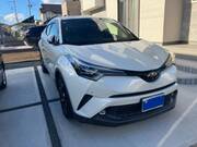 2019 TOYOTA C-HR